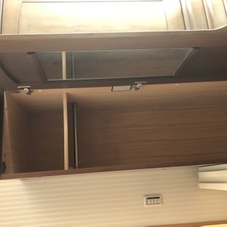 府中家具　婚礼家具　27年前のもの　の画像