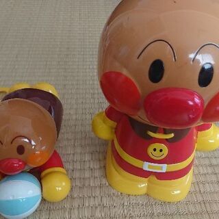 【アンパンマンセット☆】の画像