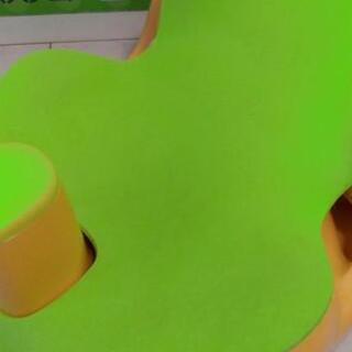 アップリカ　バスチェア　2ヶ月～24ヶ月の画像