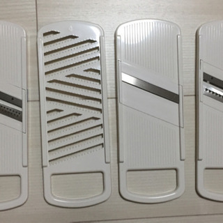 多機能 すりおろし器