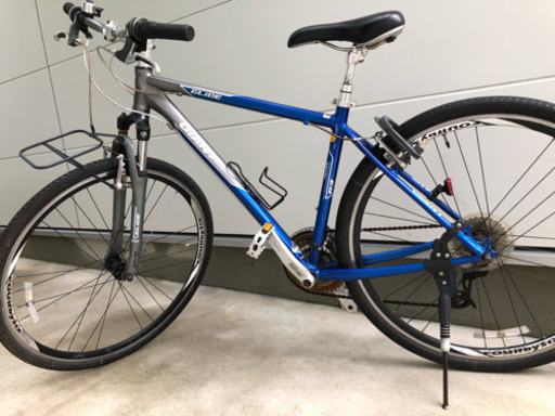 追記GIANT GRIDE R3  ジャイアント グライド