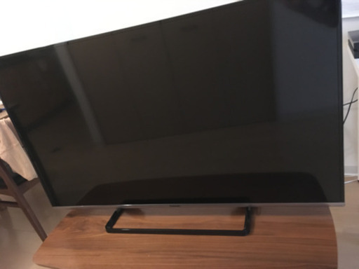 Panasonic パナソニック50インチ液晶テレビ　TH-50AS630