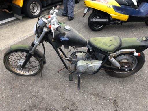 HONDA  ジャズ 不動  福岡市南区