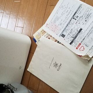 Panasonic　ホームベーカリー　GOPANの画像