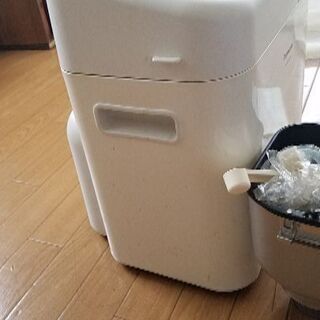 Panasonic　ホームベーカリー　GOPANの画像
