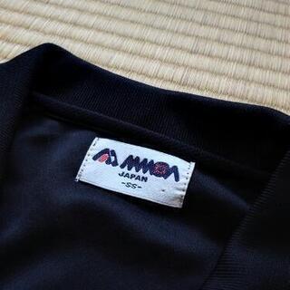 バドミントン用ウェアの画像