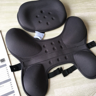 アップリカ ソラリア ベビーカー の画像