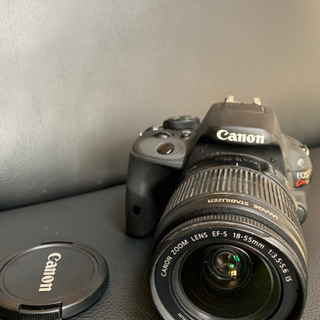 一眼レフCanonカメラ 一眼レフカメラ Canon EOS x7