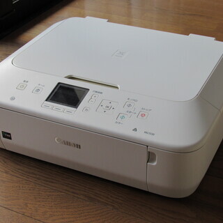 【値下げ3回目】Canon キヤノン インクジェット複合機 PI...