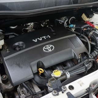 ２９万円！！？？　大人気シエンタが激安で登場！！　いいナビついてます♪の画像