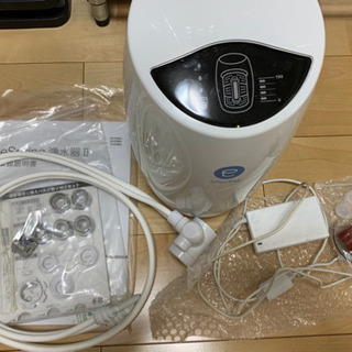 アムウェイ eSpring 浄水器（アムウェイ eSpring浄水器 II 2022