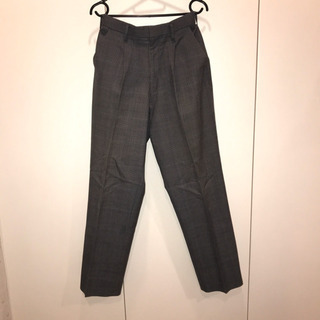 クラーク記念国際高等学校 クラーク 制服 高校 パンツ ズボン
