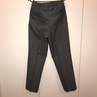 クラーク記念国際高等学校 クラーク 制服 高校 パンツ ズボンの画像