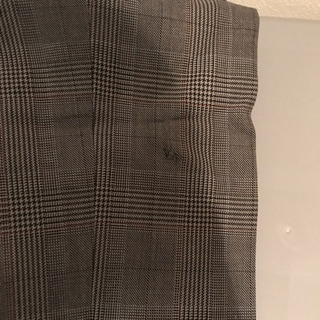 クラーク記念国際高等学校 クラーク 制服 高校 パンツ ズボンの画像