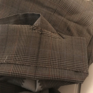 クラーク記念国際高等学校 クラーク 制服 高校 パンツ ズボンの画像