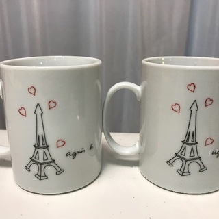 コーヒーカップ 2個 新品