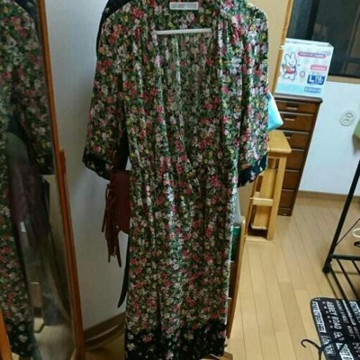 ザラワンピース