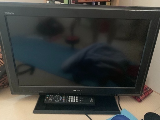 テレビ超美品