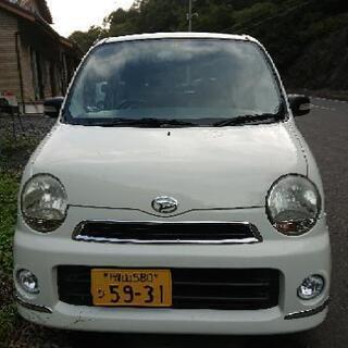 ムーヴラテ 車検R２年の３月まで！