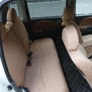 ムーヴラテ 車検R２年の３月まで！の画像