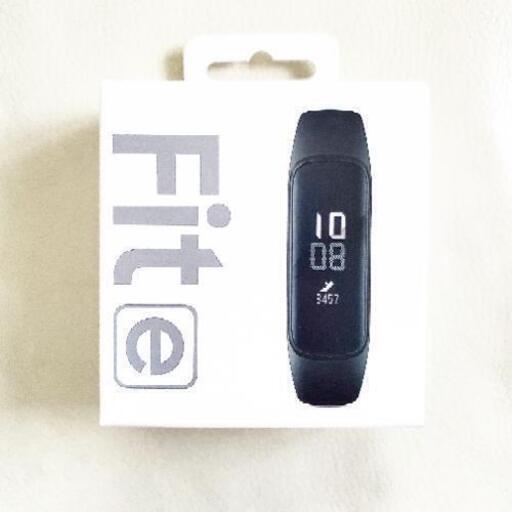 【新品未開封】Galaxy  fit e