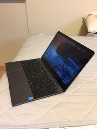 CHUWI Aerobook 13.3インチ ノートパソコン 高速