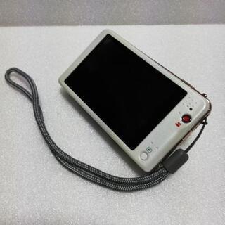 パナソニックデジタルカメラDMC FX 80の画像