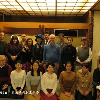 10月関西時代劇ワークショップ