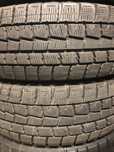 185/65R15 WM01 8分