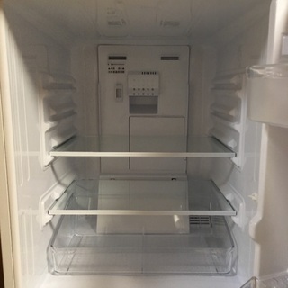 一人暮らし用冷蔵庫の画像