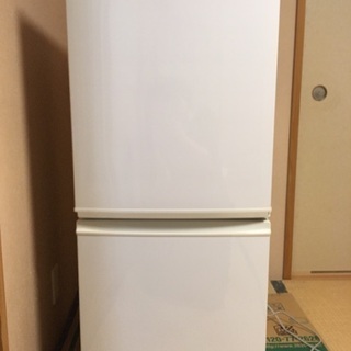 一人暮らし用冷蔵庫