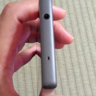 XPERIA Z5  so-02H SIMロック解除の画像