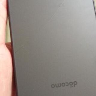 XPERIA Z5  so-02H SIMロック解除の画像