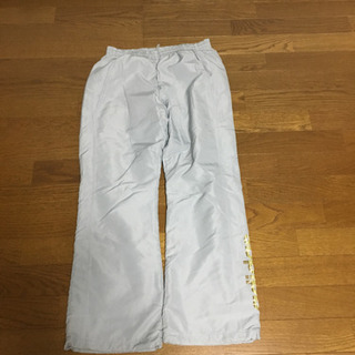 adidas シャカシャカパンツ 中古品