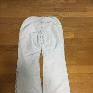 adidas シャカシャカパンツ 中古品の画像