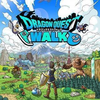 ドラクエウォーク