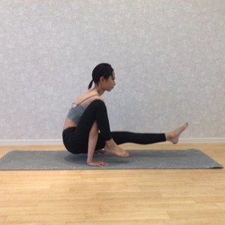 Life Make ハタヨガ！ダイエット効果あり！心も身体もヨガで整えよう！の画像