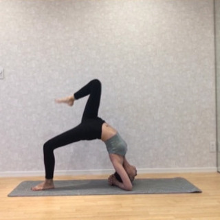 Life Make ハタヨガ！ダイエット効果あり！心も身体もヨガで整えよう！の画像