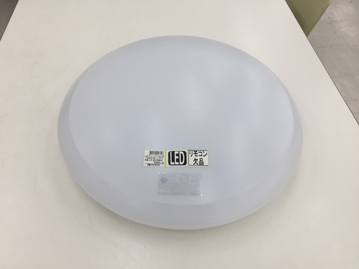 特別大特価！激安！訳あり品★【1週間の動作保証付き】TOSHIBA(東芝)のLEDシーリングライトのご紹介です！