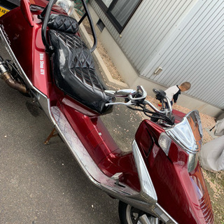フュージョン250の画像
