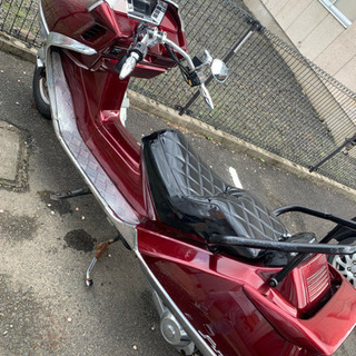 フュージョン250の画像