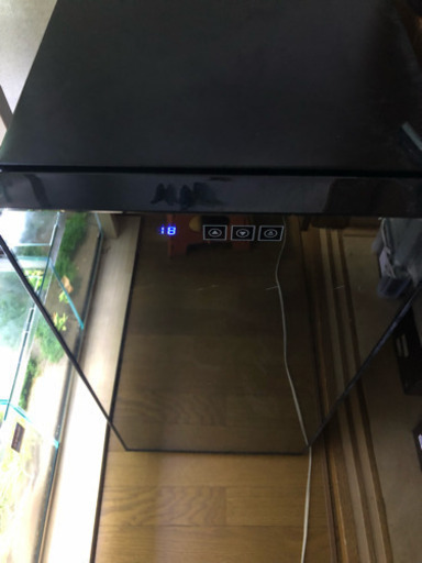 ワインセラー78リットル