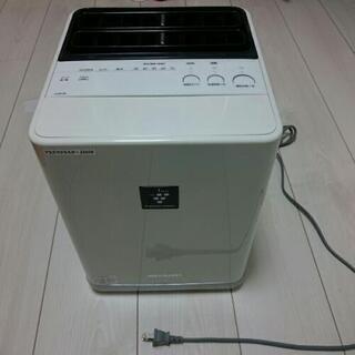 SHARP加湿器