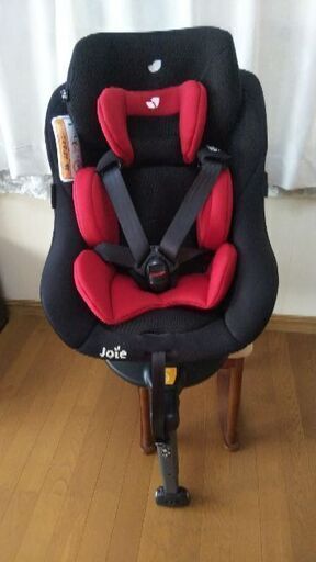 【値引】チャイルドシート　『Joie Arc360°』