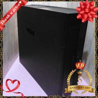 【ラスト1台】i7-6700級/GTX1070Ti/ゲーム,配信,編集等★