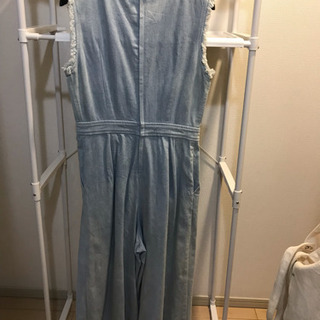 オールインワン【Mサイズ、Lサイズ】