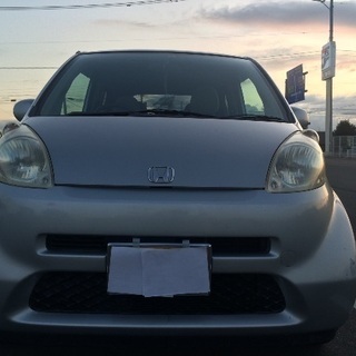 ホンダ ライフ 
