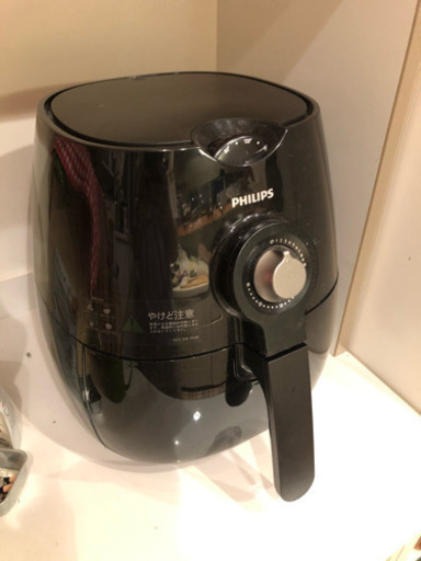 PHILIPS ノンフライヤー
