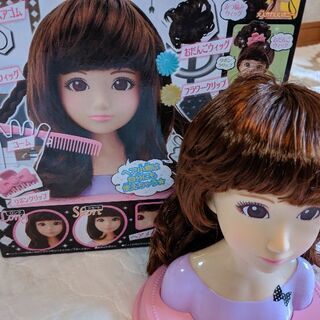 美品　ヘアメイクアーティストの画像