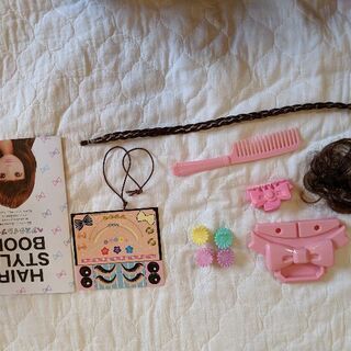 美品　ヘアメイクアーティストの画像